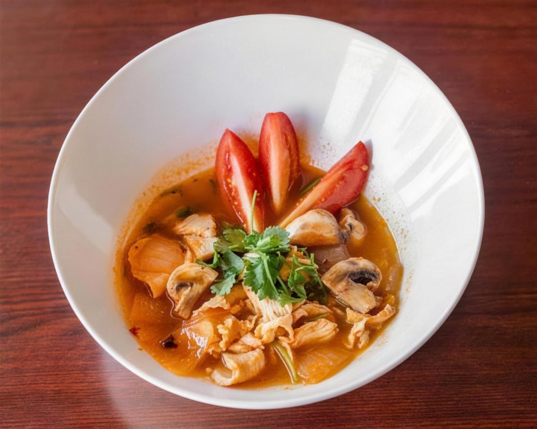 Tom Yum Goong